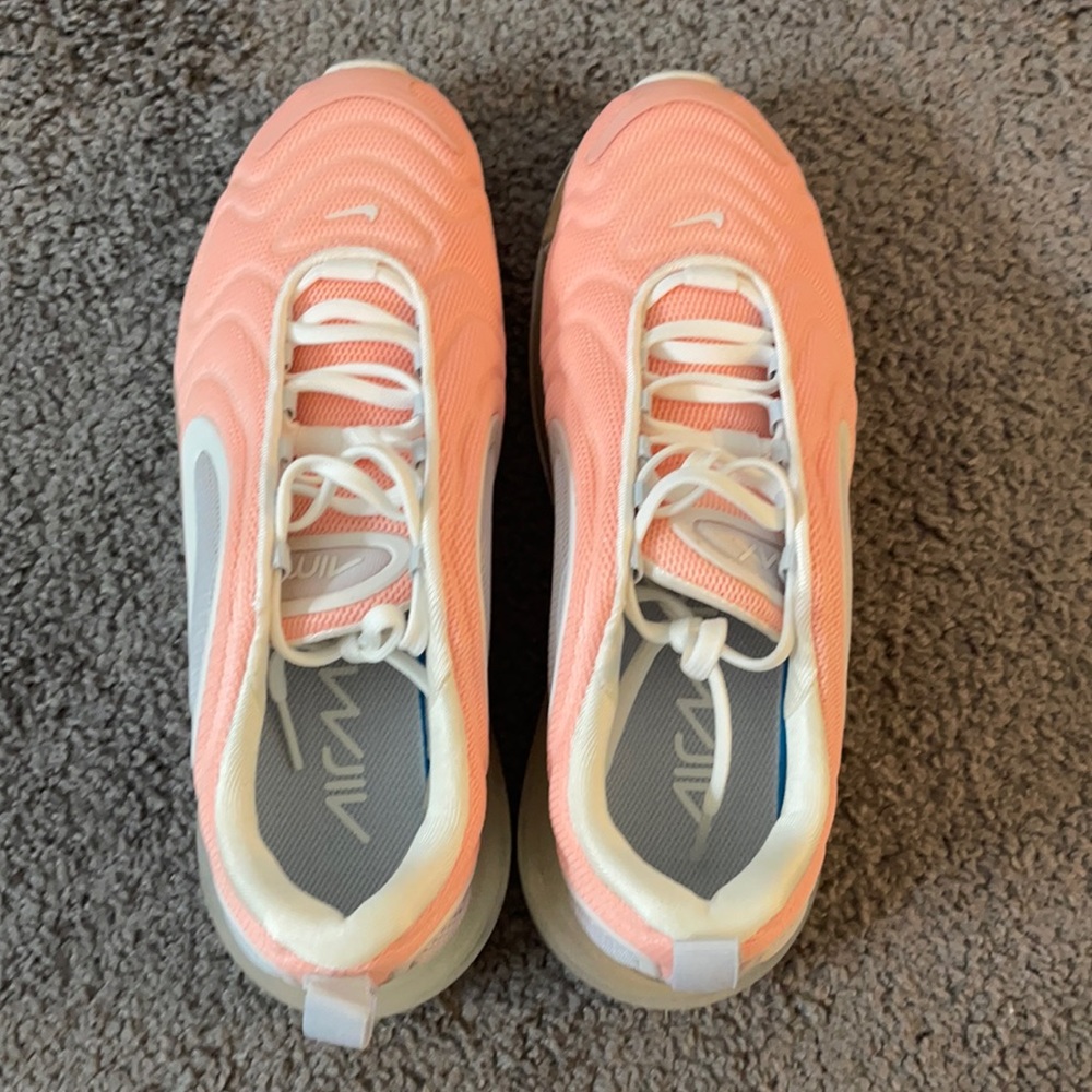 Nike AirMax women shoe